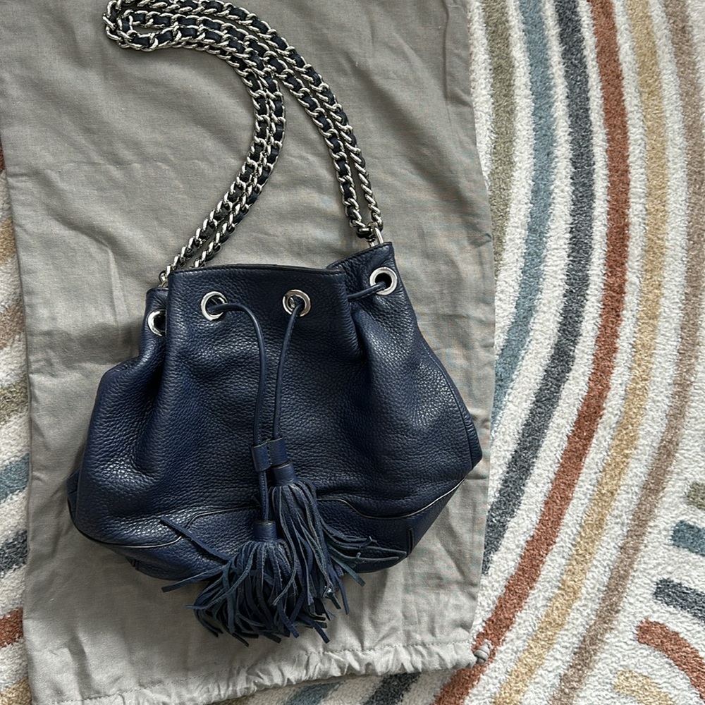 Rebecca Mikoff Lexi Bag